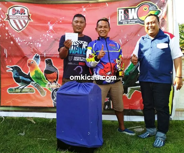 Kacer Kudeta Kimcil