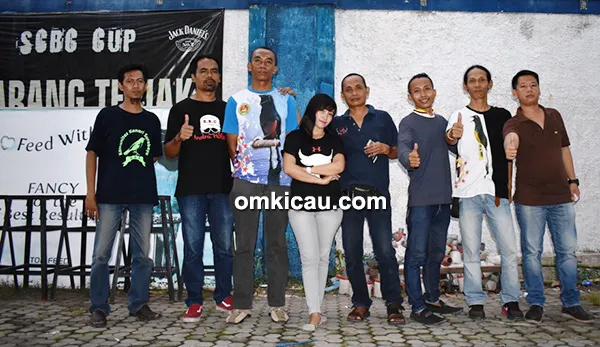 SCBC Surabaya