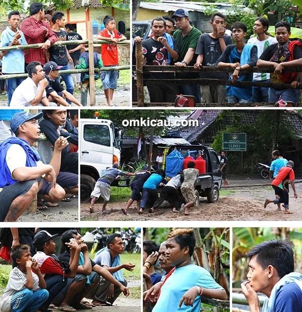 Latpres Lima Jaya Cepu