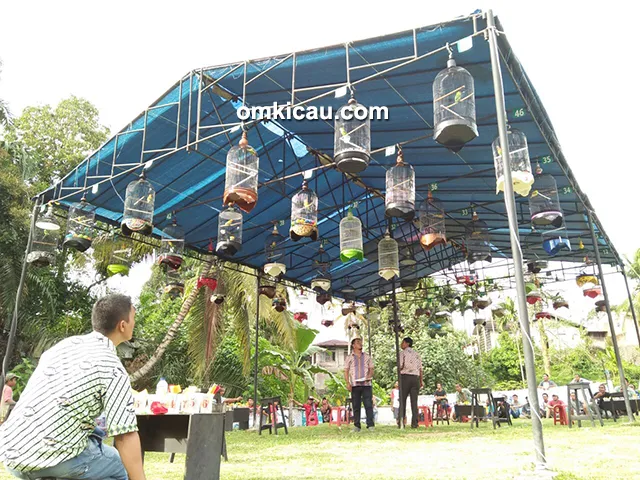 Grand Final Liga Lintas Sumatera Grand Final Liga Lintas Sumatera