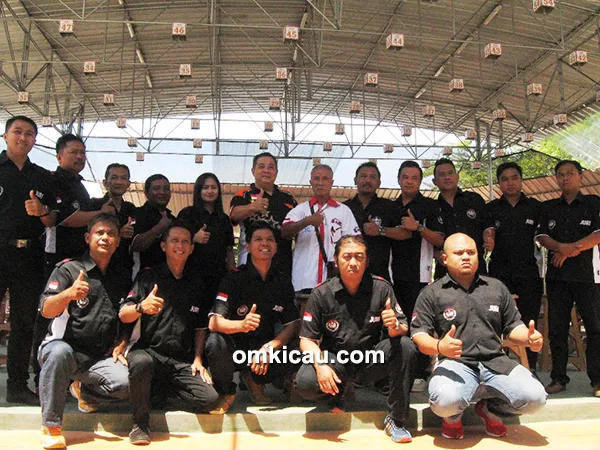 Anniversary BnR Koblen