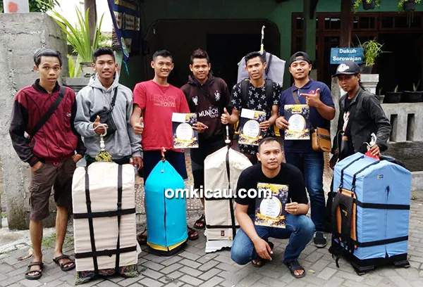 Cer's Team