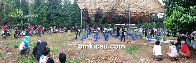 Murai Batu Award Murai Batu Award