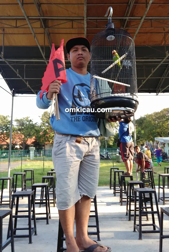 Om Andre Jemblung Om Andre Jemblung