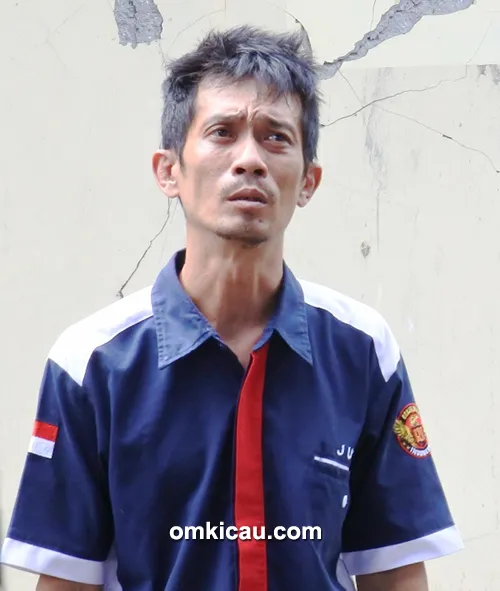 Om Che Chen