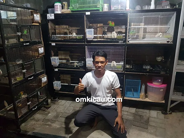 HBF Tangerang HBF Tangerang