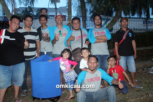 Om Ikbal