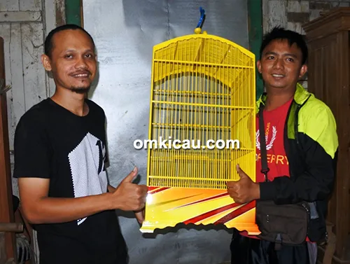Om Nank Blora Utara BC Om Nank Blora Utara BC
