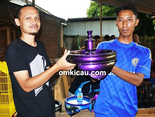 Latpres Blora Utara BC Latpres Blora Utara BC