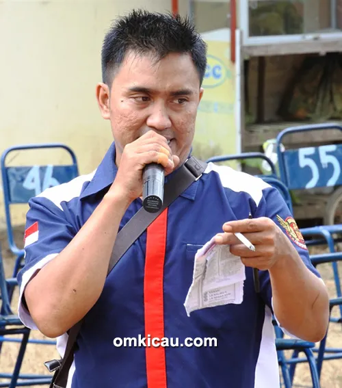 Radjawali Indonesia DPC Blora