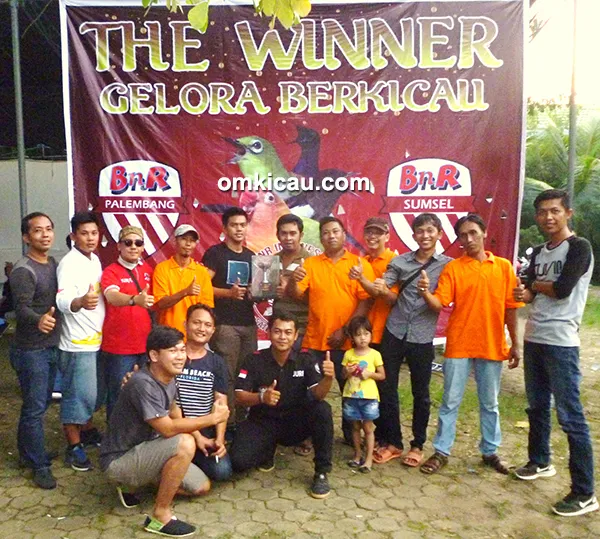 Sriwijaya SF