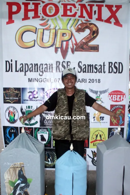 Pandawa Kicau Pandawa Kicau