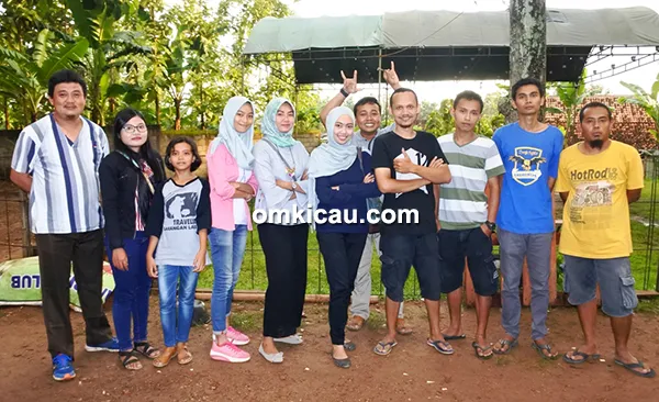 Latpres Blora Utara BC Latpres Blora Utara BC