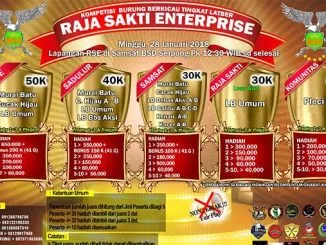 raja sakti enterprise