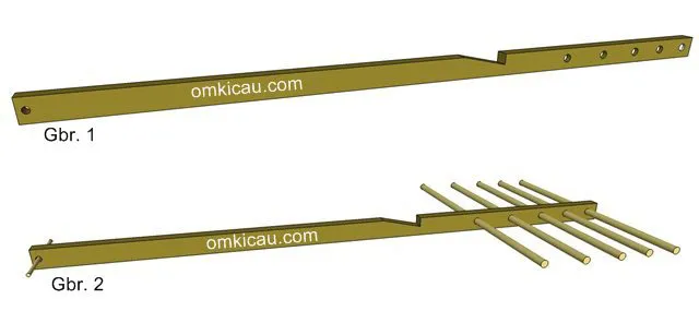 membuat kandang jebakan membuat kandang jebakan