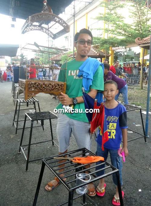 Fadhil BF Kudus