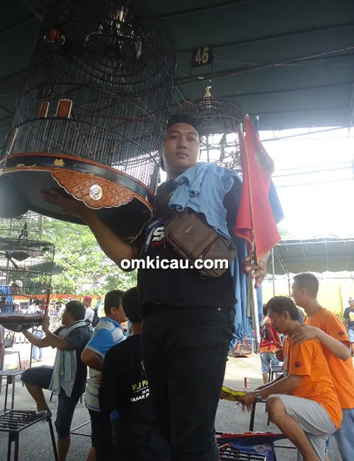 KLI Pati Cup 1