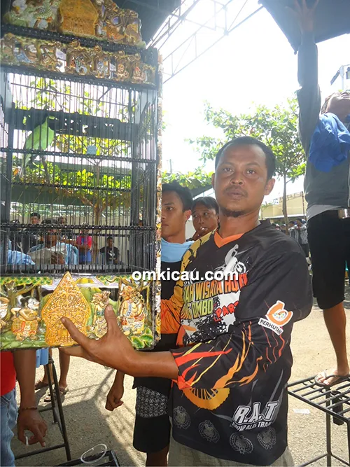 KLI Pati Cup 1