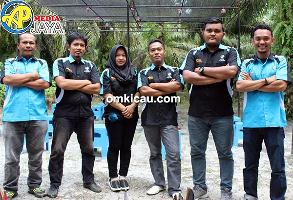 Mini Contest Spesial Imlek