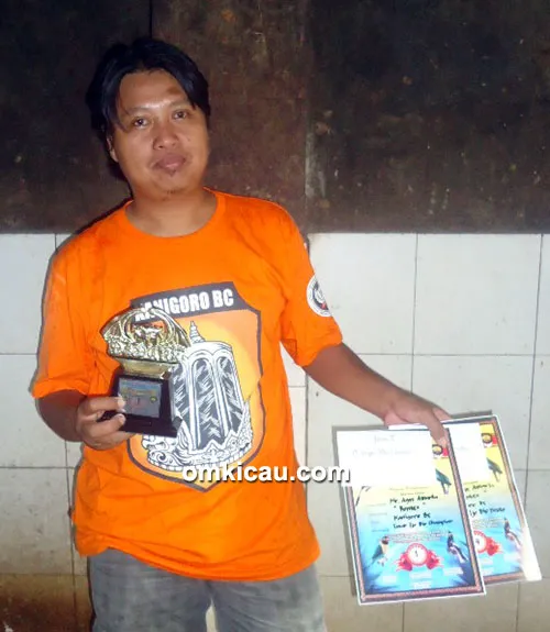 Om Agus Amarta