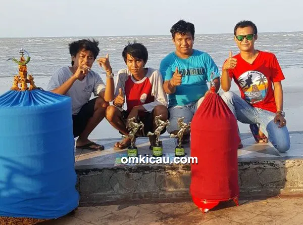 MD Cepu MD Cepu