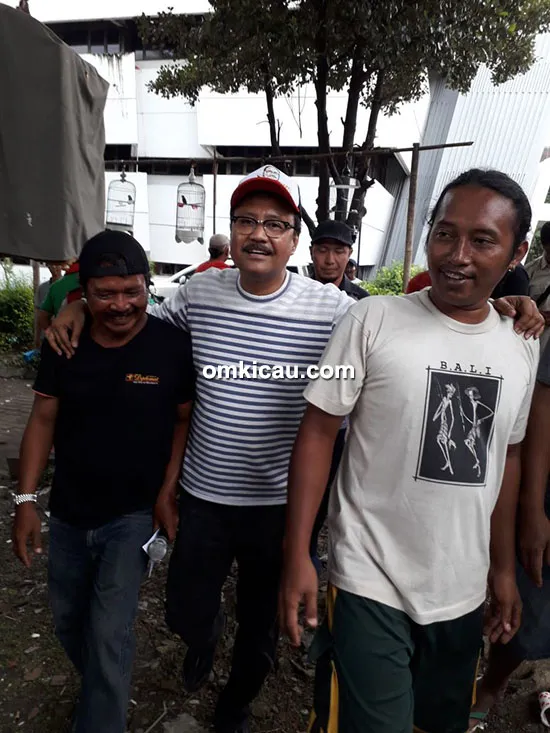 Gus Ipul