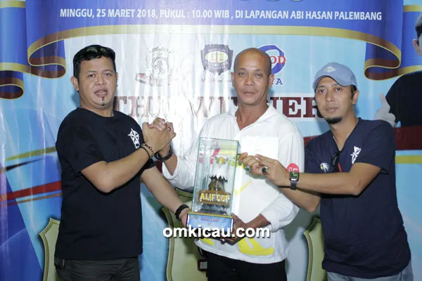 Kantong Asoy SF
