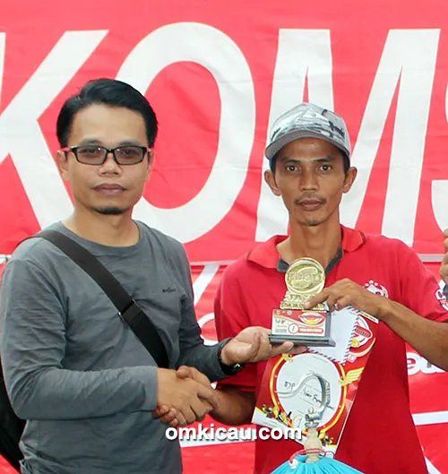 murai batu RBS