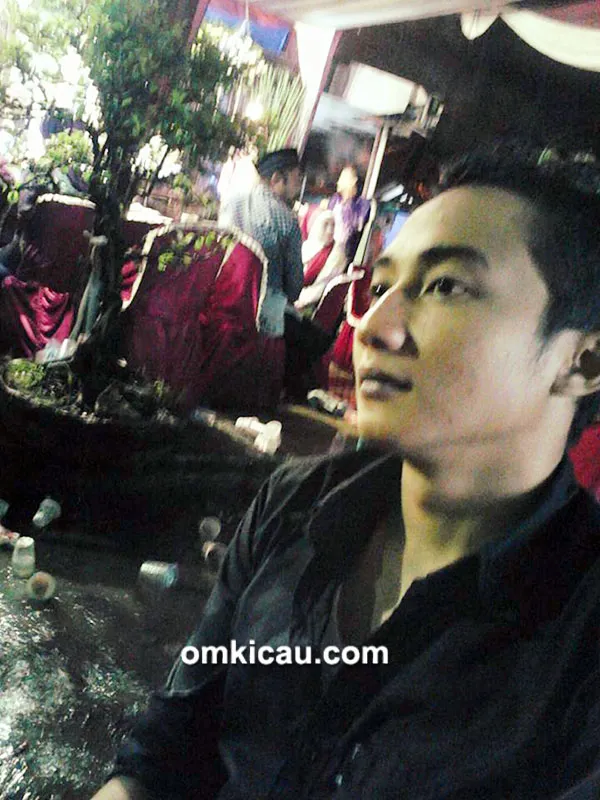 Om Budut Om Budut