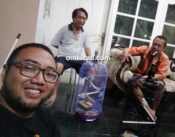 Renuel Pratama