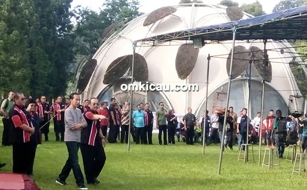 Piala Presiden Jokowi