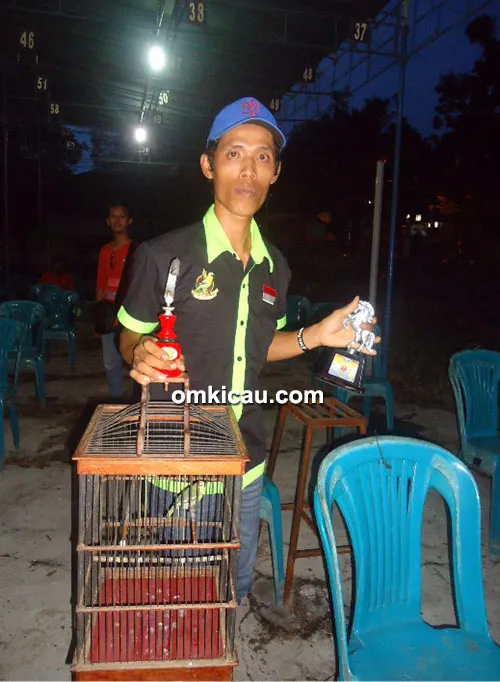 Sirtu CMP Jr