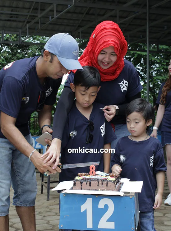 Alif Putra Afriansyah