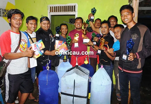 Wirosari Bersatu SF