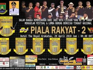 Piala Rakyat-2