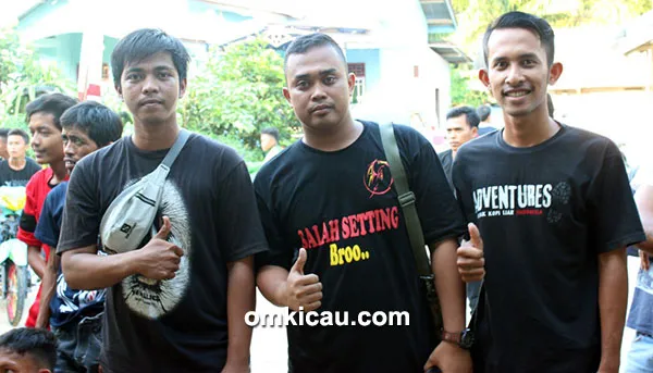 Latpres Sumber Jaya