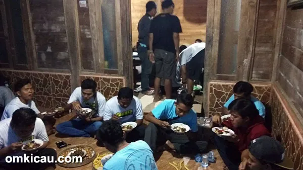 Ngawen BC Blora