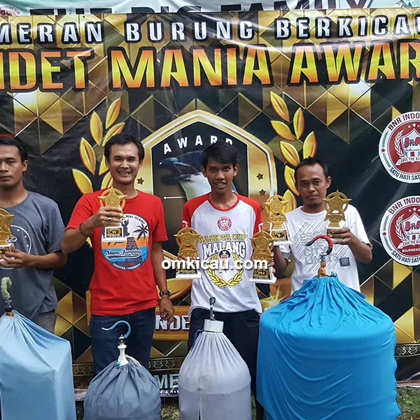 Pasukan MD Cepu