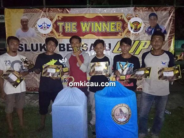 Pasukan MD Cepu