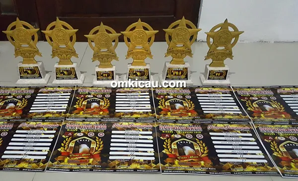 cara merawat burung cendet