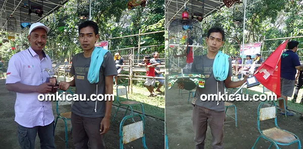 Piala Kang Sandung