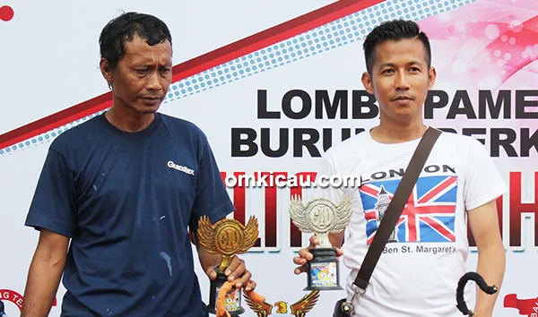 Sultan Thaha Airport Cup