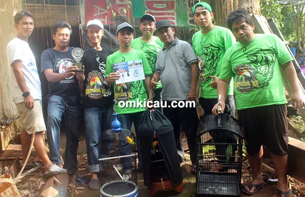 Matena Team