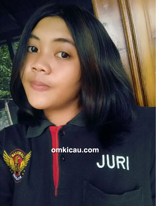 Mbak Ade