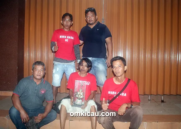 Om Agung CN