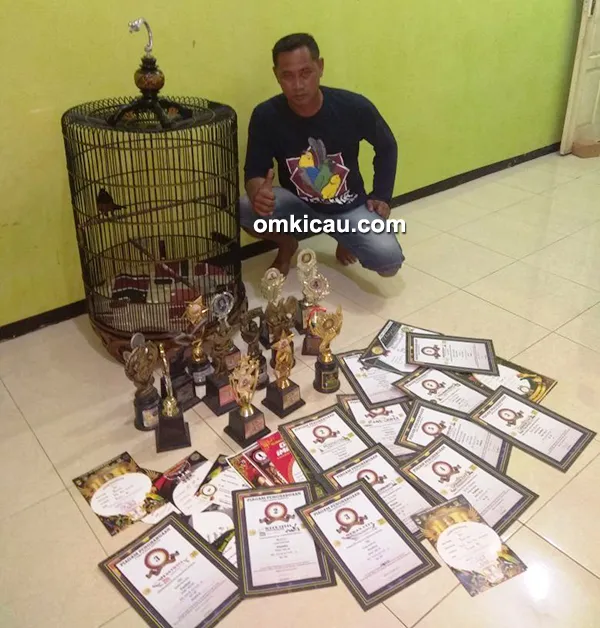 Om Anang