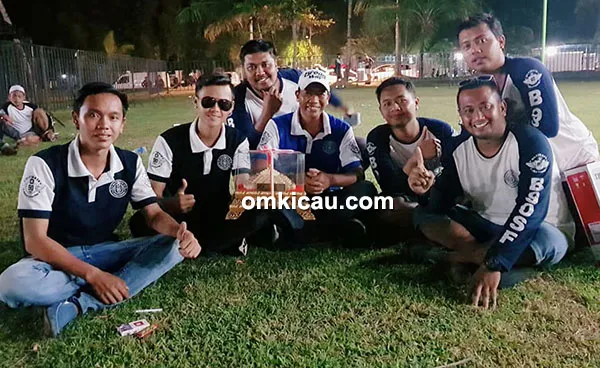 B90 Duta Pakualam