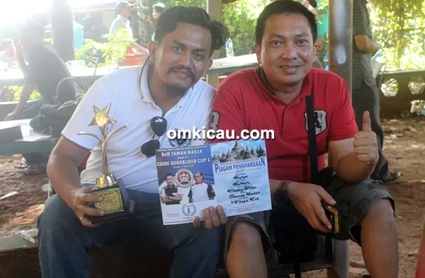 Om Robert