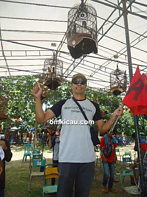 Piala Kretek 2