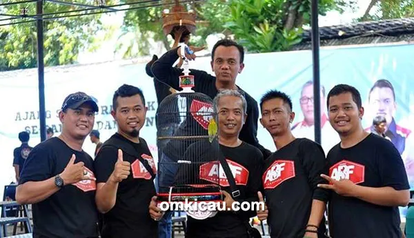 Sahabat ABF